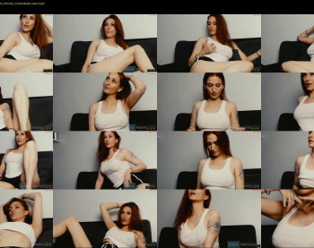 tiannarae — 117 minute Chaturbate female cam show recording, 720p, Nov 12, 2025