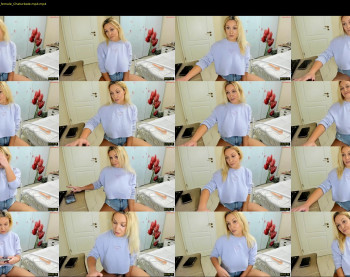 tiffany0 — 35 minute Chaturbate female cam show recording, 720p, Nov 11, 2025