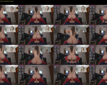 tinacb — 43 minute Chaturbate female cam show recording, 720p, Nov 12, 2025