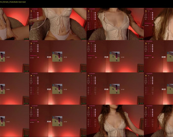 tinkerdinky — 18 minute Chaturbate female cam show recording, 720p, Nov 11, 2025