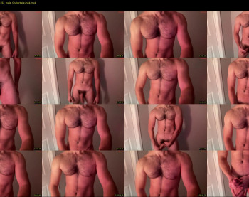 tommy4193 — 78 minute Chaturbate male cam show recording, 720p, Nov 11, 2025