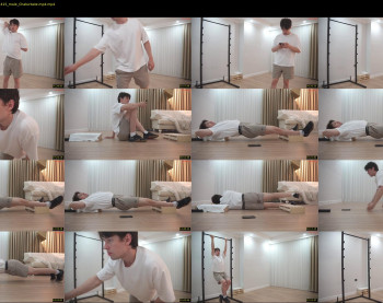 tommyjoyer — 26 minute Chaturbate male cam show recording, 720p, Nov 11, 2025