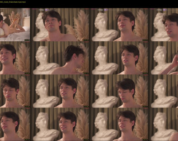 tommyjoyer — 26 minute Chaturbate male cam show recording, 720p, Nov 11, 2025