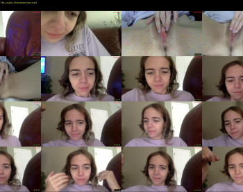 trippybb222 — 50 minute Chaturbate female cam show recording, 480p, Nov 11, 2025