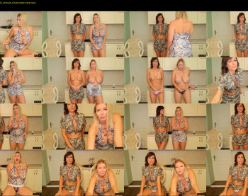 tunderose — 114 minute Chaturbate female cam show recording, 720p, Nov 11, 2025