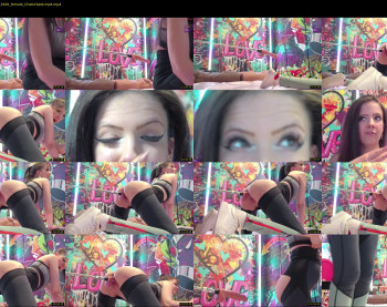 vanessa_love — 126 minute Chaturbate female cam show recording, 720p, Nov 11, 2025