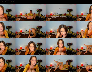 viciousqueen — 95 minute Chaturbate female cam show recording, 720p, Nov 11, 2025