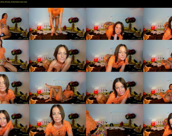 viciousqueen — 85 minute Chaturbate female cam show recording, 720p, Nov 11, 2025