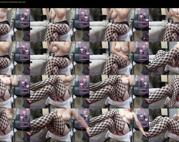 vika_style — 19 minute Chaturbate female cam show recording, 720p, Nov 11, 2025