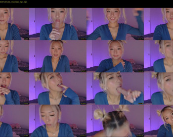 vivianwinters — 78 minute Chaturbate female cam show recording, 720p, Nov 12, 2025