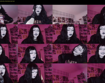 wangxi__ — 104 minute Chaturbate female cam show recording, 720p, Nov 12, 2025