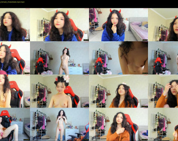 wastforu — 95 minute Chaturbate female cam show recording, 720p, Nov 11, 2025