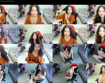 wastforu — 55 minute Chaturbate female cam show recording, 720p, Nov 11, 2025