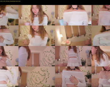 watermelon_sugar_ — 39 minute Chaturbate female cam show recording, 720p, Nov 11, 2025