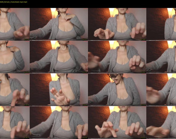wickedtease — 4 minute Chaturbate female cam show recording, 720p, Nov 12, 2025