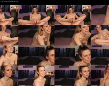 widthofapeach — 22 minute Chaturbate couple cam show recording, 720p, Nov 11, 2025