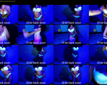 your_asya — 5 minute Chaturbate female cam show recording, 720p, Nov 11, 2025