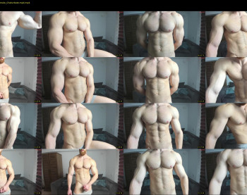 zkk123 — 37 minute Chaturbate male cam show recording, 720p, Nov 11, 2025