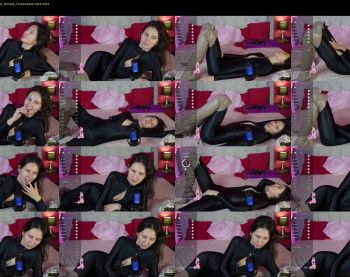 1mari_01 — 36 minute Chaturbate female cam show recording, 720p, Nov 13, 2025