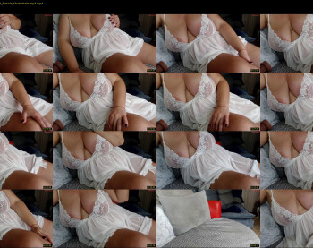 _alyssia_ — 35 minute Chaturbate female cam show recording, 720p, Nov 12, 2025