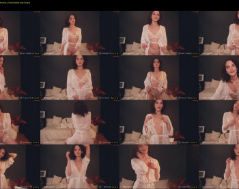 _arta_ — 121 minute Chaturbate female cam show recording, 720p, Nov 12, 2025