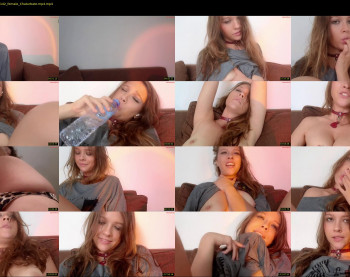 _demi_dee_ — 83 minute Chaturbate female cam show recording, 720p, Nov 12, 2025