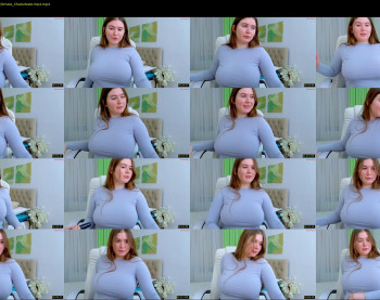 _enni__ — 4 minute Chaturbate female cam show recording, 720p, Nov 12, 2025