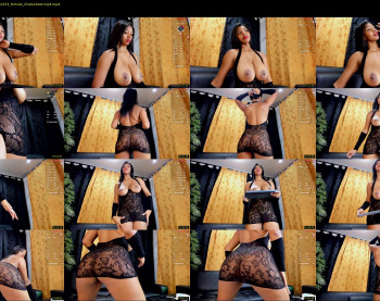 _monserrat__ — 18 minute Chaturbate female cam show recording, 720p, Nov 13, 2025