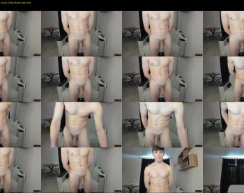 _stager_ — 22 minute Chaturbate male cam show recording, 720p, Nov 12, 2025