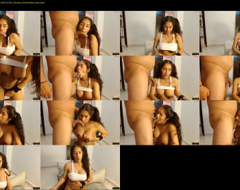 _tommyandanabel_ — 19 minute Chaturbate couple cam show recording, 720p, Nov 12, 2025