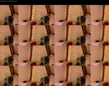 _violet_mills_ — 6 minute Chaturbate female cam show recording, 720p, Nov 13, 2025