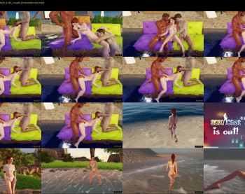 _virtual_x_fantasy_ — 120 minute Chaturbate couple cam show recording, 720p, Nov 12, 2025