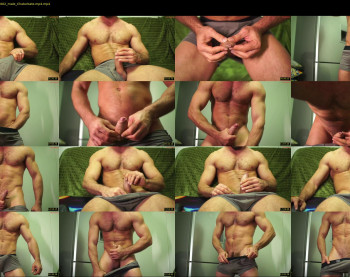 adam_fucks — 27 minute Chaturbate male cam show recording, 720p, Nov 12, 2025