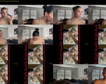 adriannarodriguez — 121 minute Chaturbate female cam show recording, 720p, Nov 12, 2025