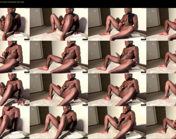 ahnoreclis — 39 minute Chaturbate male cam show recording, 720p, Nov 13, 2025