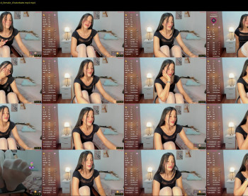 aitanaa1_ — 80 minute Chaturbate female cam show recording, 720p, Nov 12, 2025