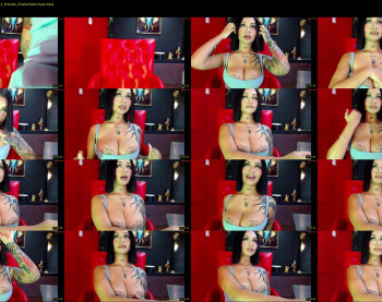 aitanarus — 8 minute Chaturbate female cam show recording, 720p, Nov 13, 2025