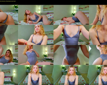 alice_tucci — 74 minute Chaturbate female cam show recording, 720p, Nov 12, 2025
