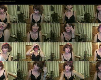 alicehoney_ — 121 minute Chaturbate female cam show recording, 720p, Nov 12, 2025