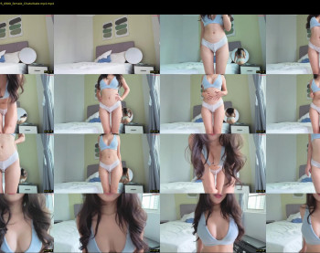 amyalwayshere — 9 minute Chaturbate female cam show recording, 720p, Nov 12, 2025