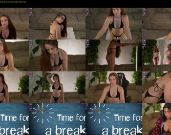 anabel2054 — 69 minute Chaturbate female cam show recording, 720p, Nov 12, 2025