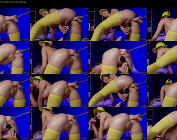 analsweets — 59 minute Chaturbate couple cam show recording, 720p, Nov 12, 2025