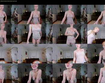 anastasiagate — 43 minute Chaturbate female cam show recording, 720p, Nov 12, 2025