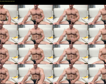andry_dick — 5 minute Chaturbate male cam show recording, 720p, Nov 12, 2025