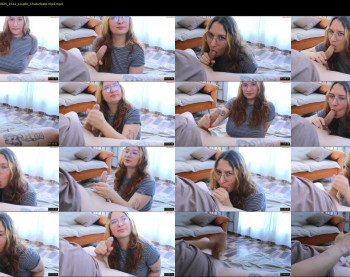 andycherrysecrets — 29 minute Chaturbate couple cam show recording, 720p, Nov 12, 2025