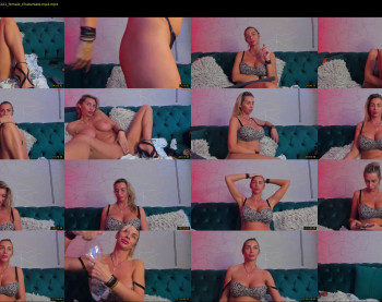 angel_wow_ — 114 minute Chaturbate female cam show recording, 720p, Nov 12, 2025