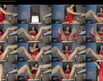 anna_purna — 31 minute Chaturbate female cam show recording, 720p, Nov 12, 2025