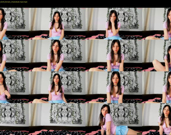 anny_leinhart — 10 minute Chaturbate female cam show recording, 720p, Nov 13, 2025