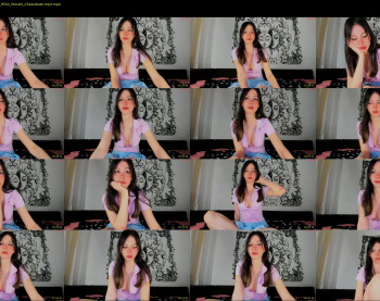 anny_leinhart — 10 minute Chaturbate female cam show recording, 720p, Nov 13, 2025