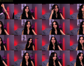 ariana_ross7 — 29 minute Chaturbate couple cam show recording, 720p, Nov 12, 2025